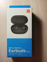 Навушник mi True Wireless Earbuds Basic