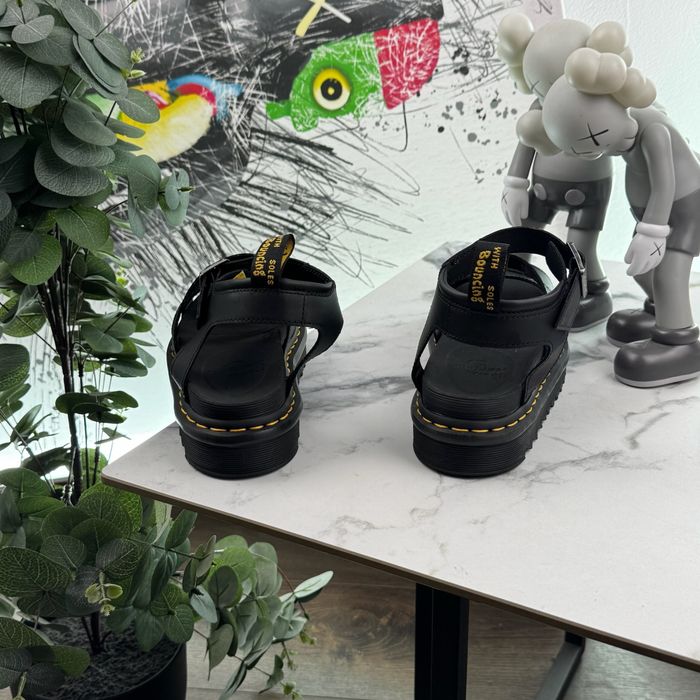 Кросівки сандалі Dr Martens Blaire 39 розмір Е5831