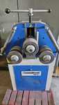 Máquina curvar tubo METALLKRAFT PRM 35 F