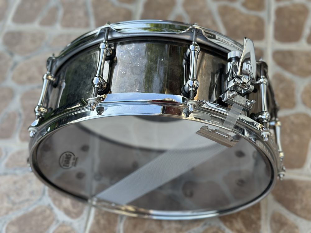 ++ Werbel MAPEX Armory Tomahawk 14x5.5 - PERKUSJA ++