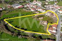 Investimento Imobiliário em Sintra: Condomínio de Moradias com Projeto