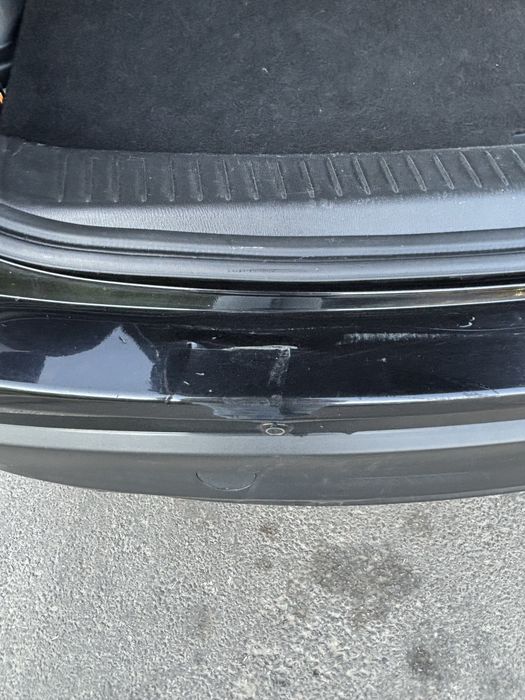 Mazda CX-5 2013 дизель 2,2