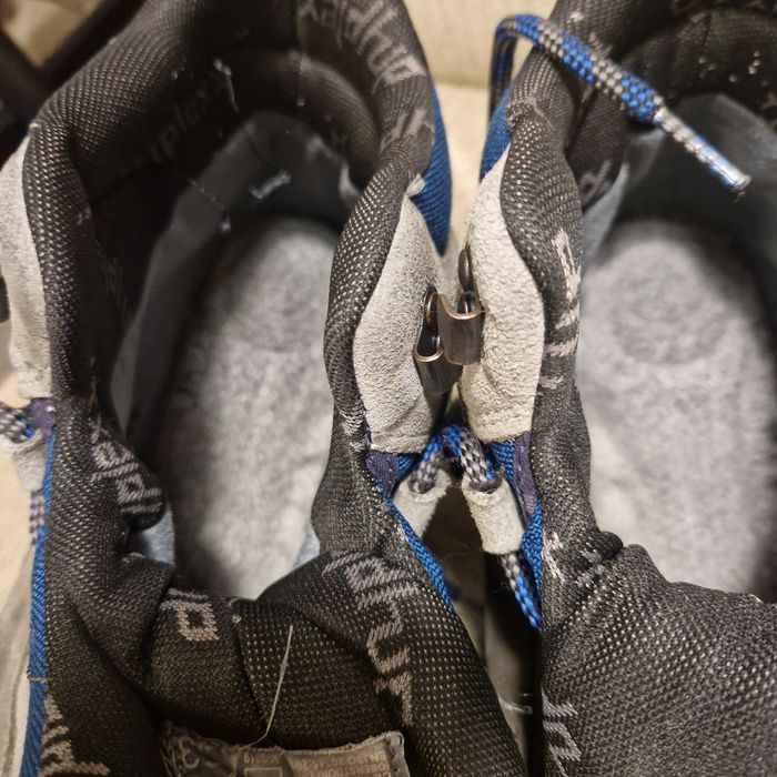 Buty Engelberg Strauss roz 46