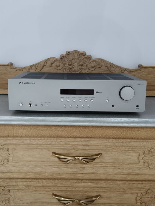 Zestaw stereo, super stan, pięknie gra,Szczecin.