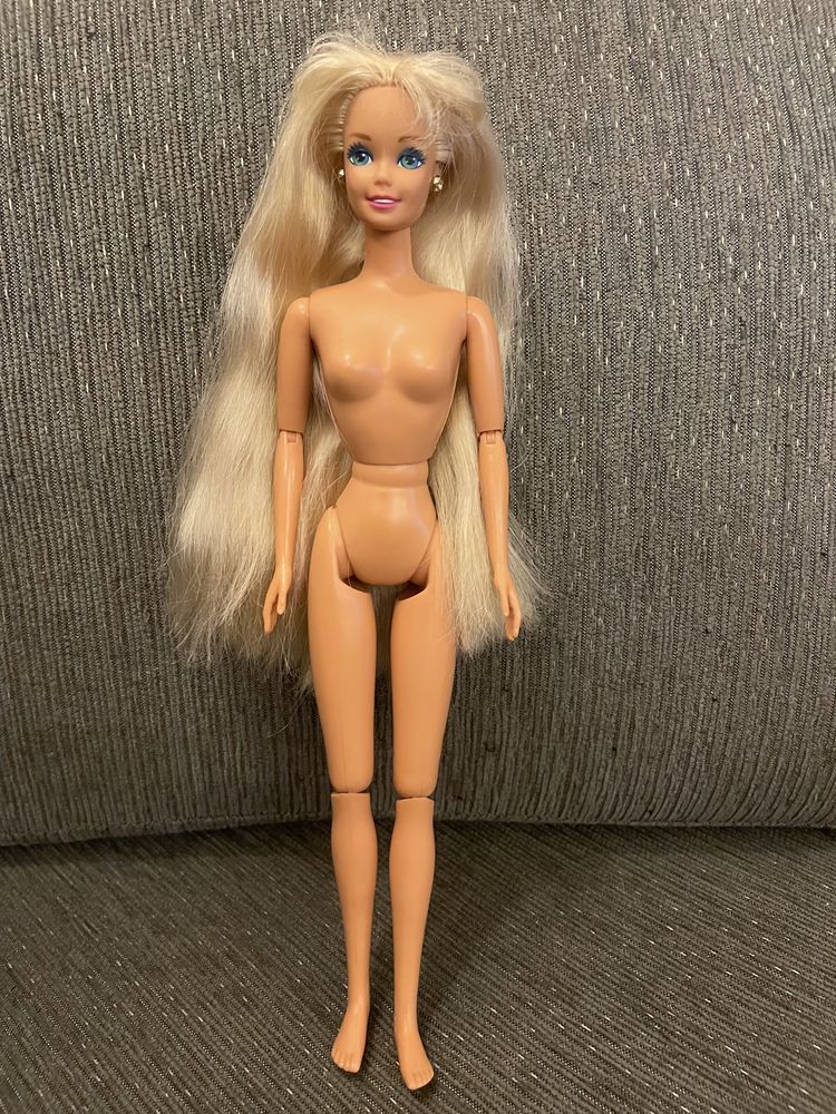 Bonecas Barbie vintage