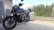 Honda VFR 1200X Crosstourer