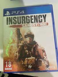 Jogo Insurgency Sandstorm PS4