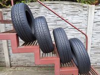 4 Opony letnie 165/65 R14 Firestone Montaż i wyważanie Gratis!