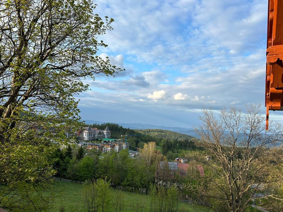 noclegi , mieszkanie , 4 osoby, tanie noclegi, Karpacz, Górny