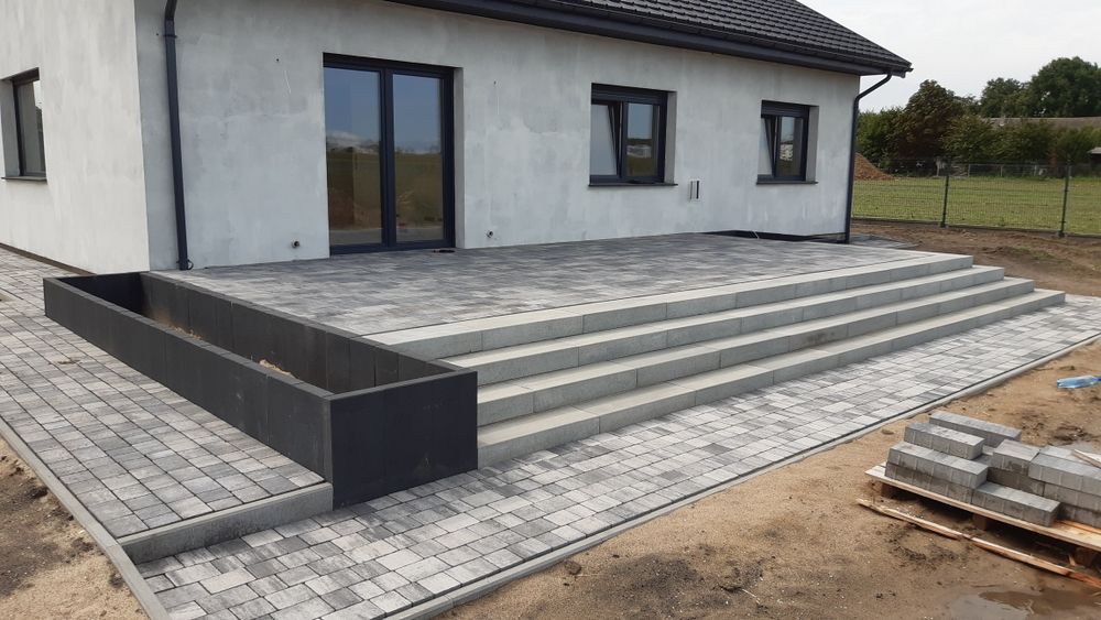 Brukarstwo wolne trminy  grudzień 2025 Kalisz Ostrów Pleszew