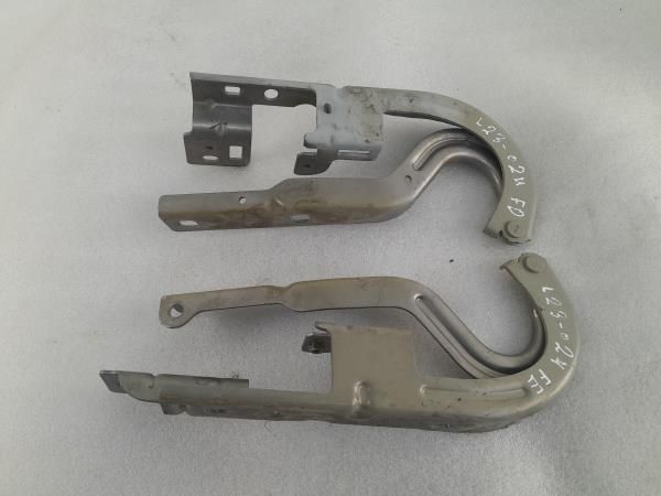 Dobradiça capot PEUGEOT 3008 I (0U_)