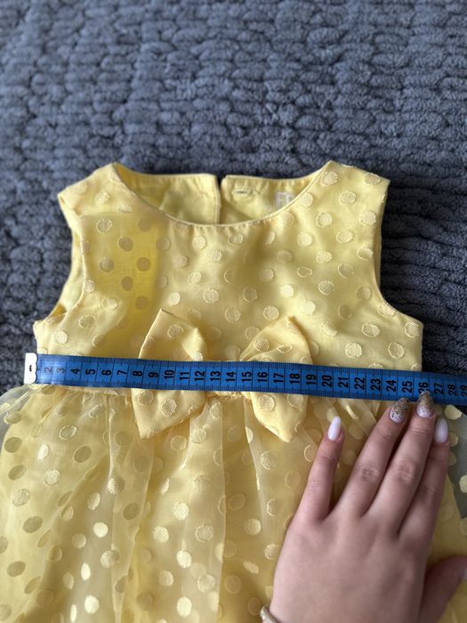 Дитяча сукня