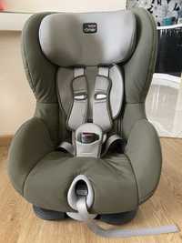 Автокресло Britax-Romer King II (9-18кг)