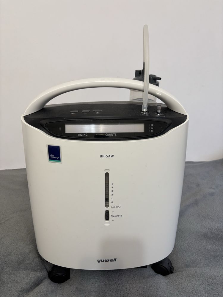 Koncentrator tlenu Yuwell 8F- 5AW