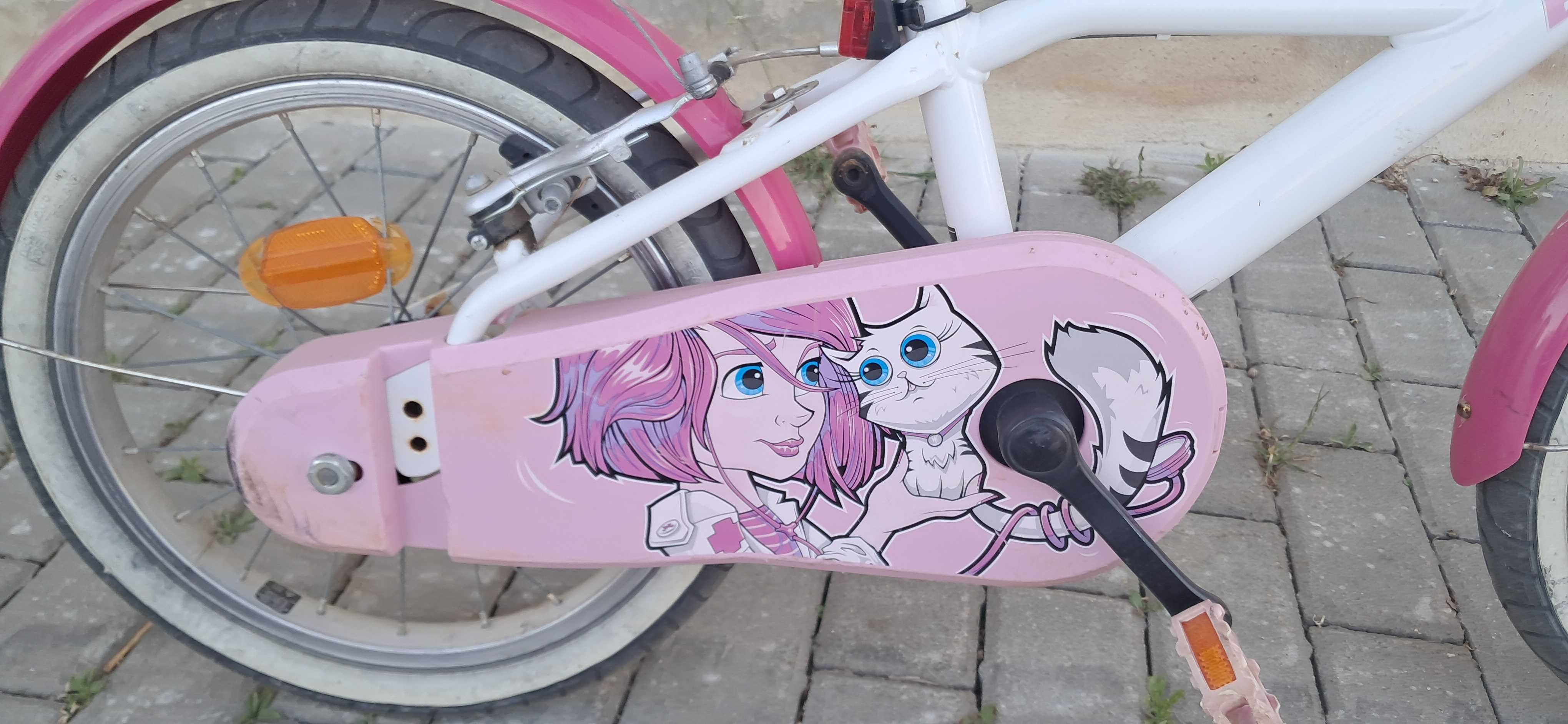 Bicicleta  criança