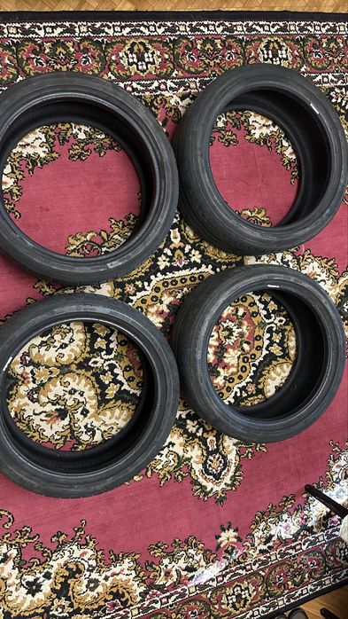 bridgestone potenza 225/40/18 2019