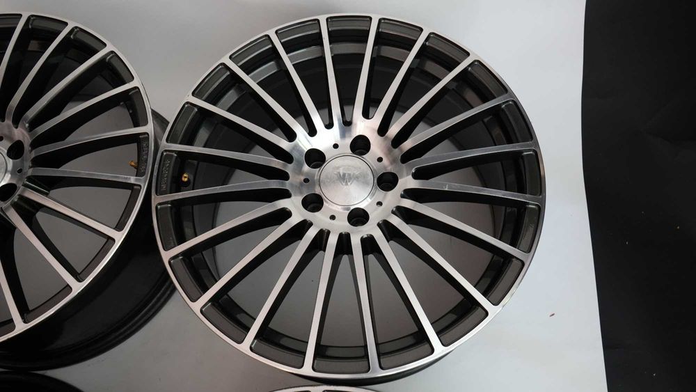 Alufelgi Felgi  Axxion – 5x112 | 8,5J | R19 | ET32 | Mercedes Vw Audi
