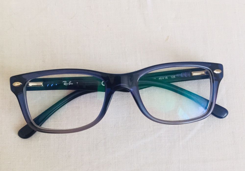 ray ban дитяча оправа (оригінал)