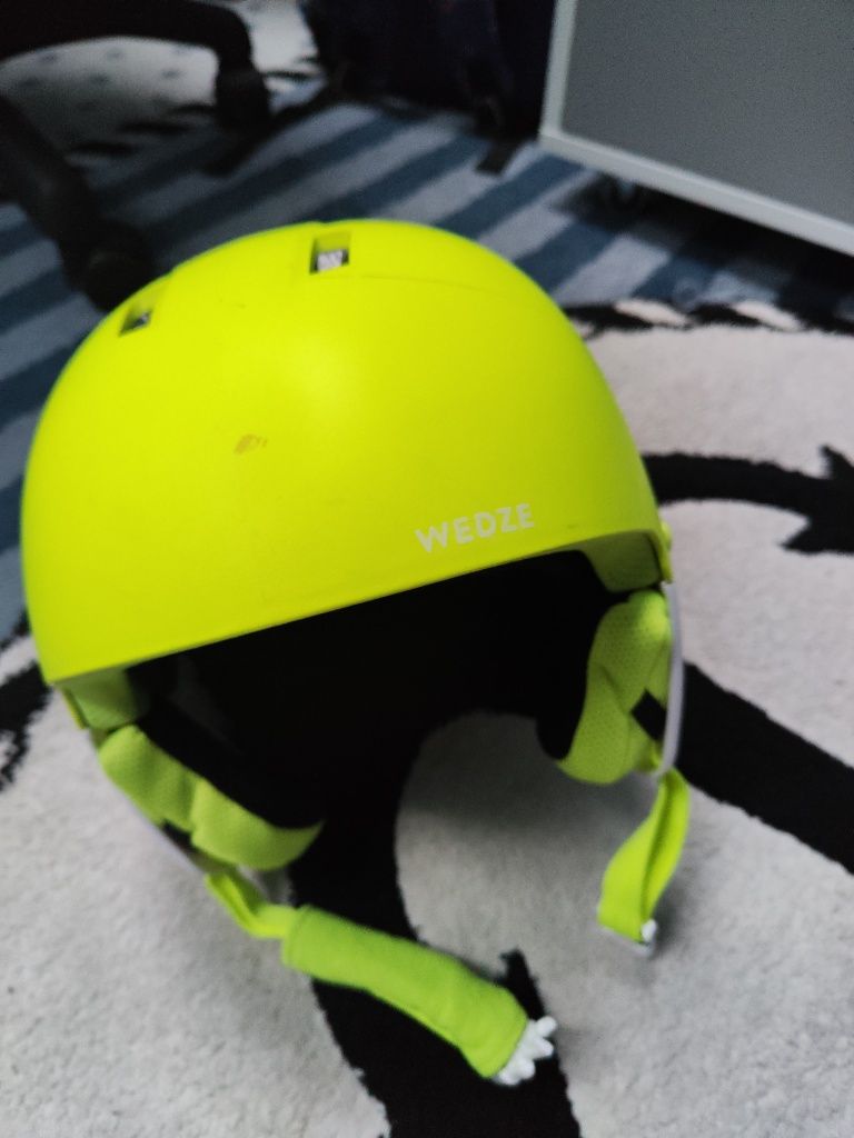 Kask dziecięcy Wedze H KD 500