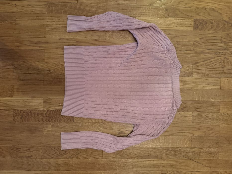 Camisola De Malha Sacoor Brothers