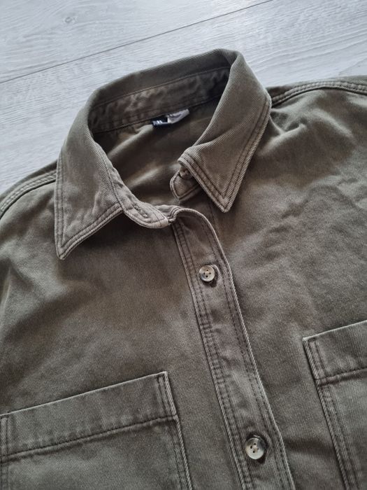 Koszula oversize xs
