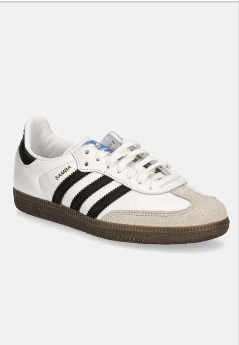 100% ОРИГІНАЛ | Adidas Originals Samba OG B75806 | 36 2/3