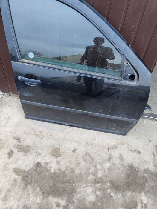 Prawe drzwi przód Volkswagen Golf 4 5 d