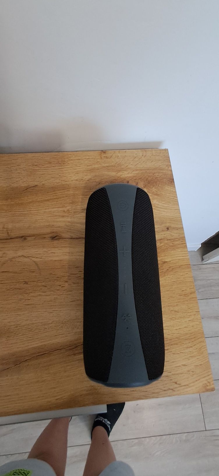 Głośnik bluetooth xmusic BTS850K