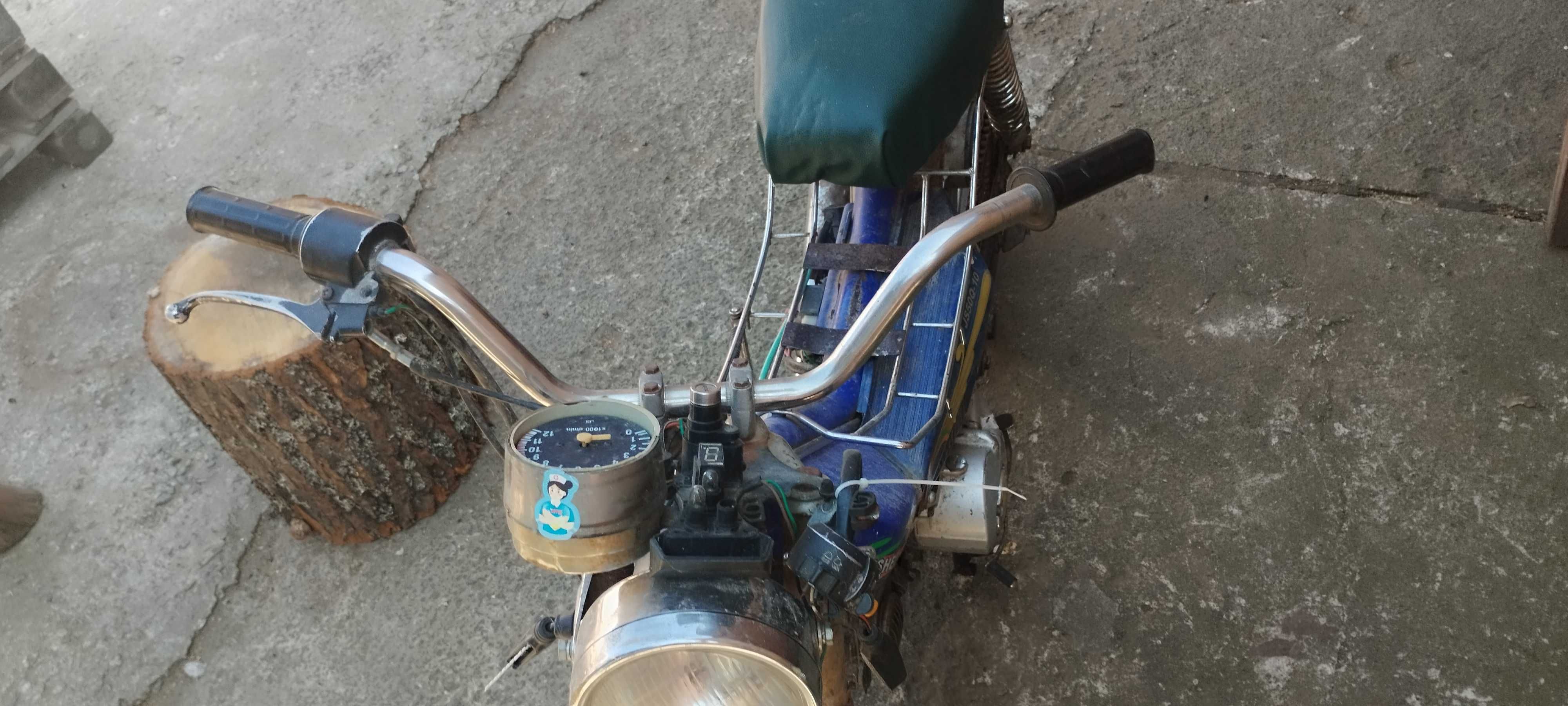 Продам дельту 70