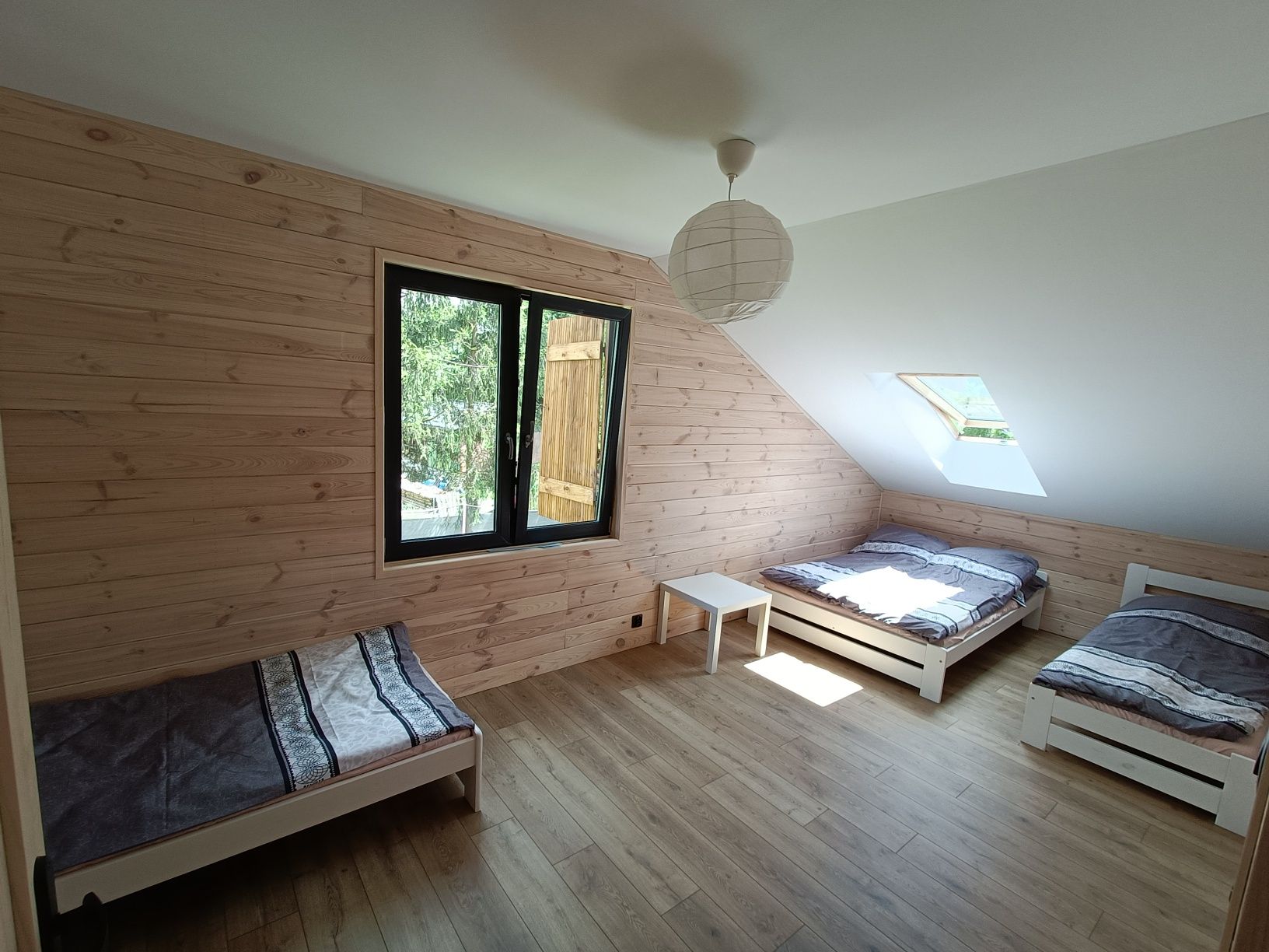 Domek do wynajęcia Okuninka