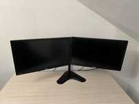 2x Monitor Asus PB278QR