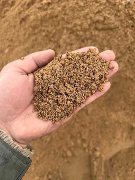 СЬОГОДНІ ДОСТАВИМО‼️ Купити пісок, камаз піску, куб піску, тонна піску