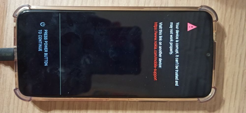 Нокія на запчастини