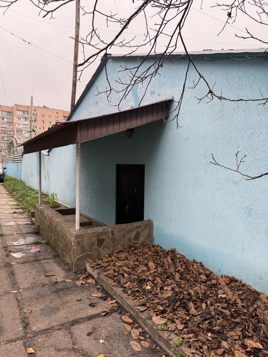 Оренда приміщення