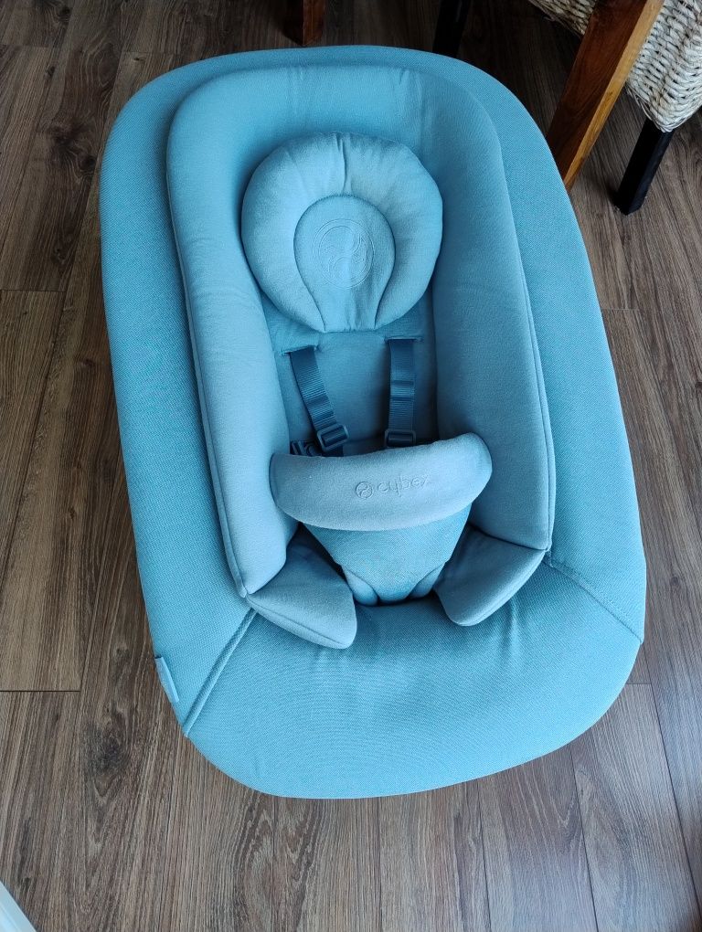 Bujaczek bouncer Cybex Lemo Gold
