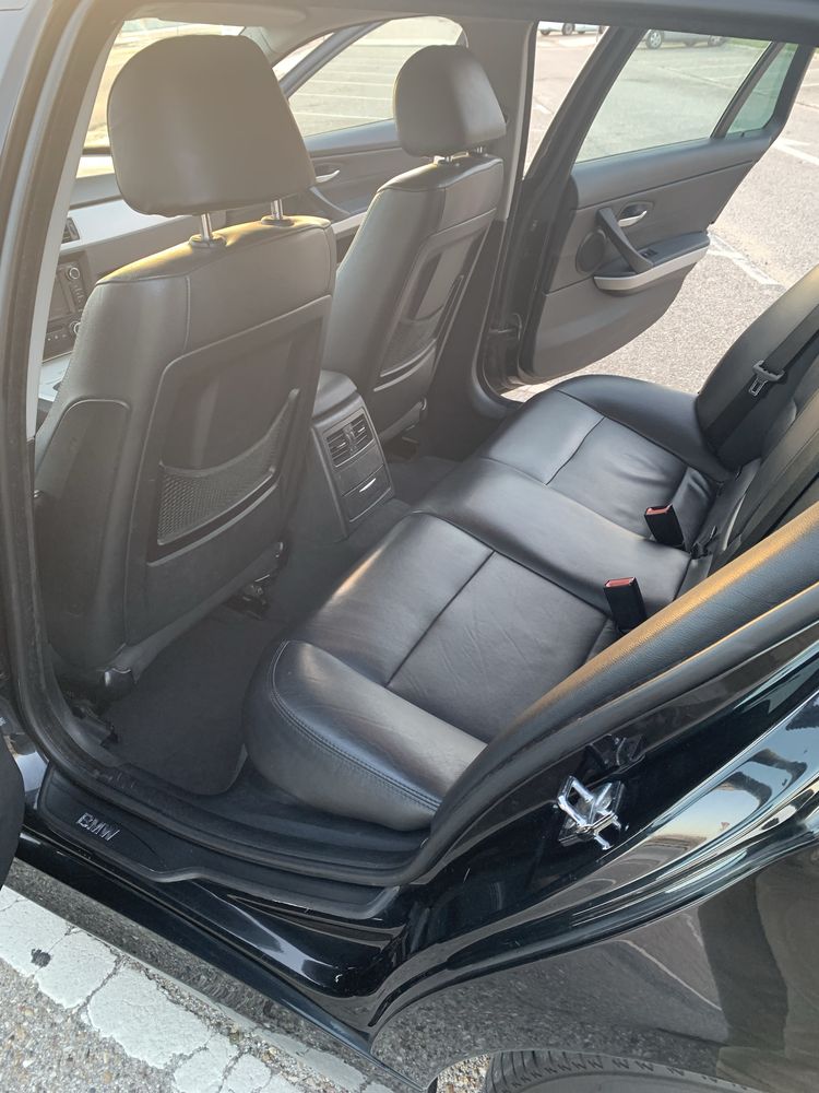 BMW 320d - Touring (177cv)