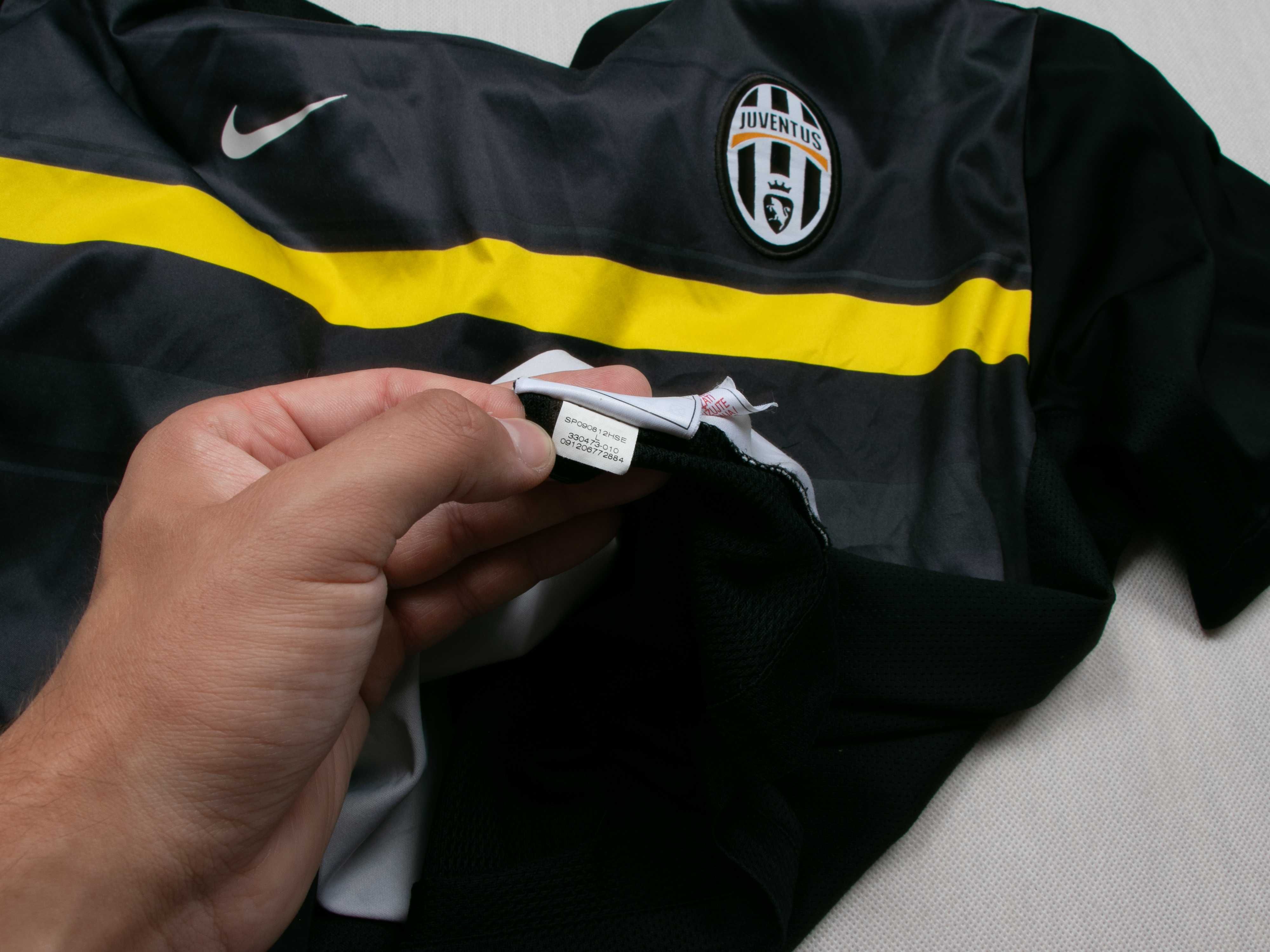 Koszulka treningowa Nike Juventus L
