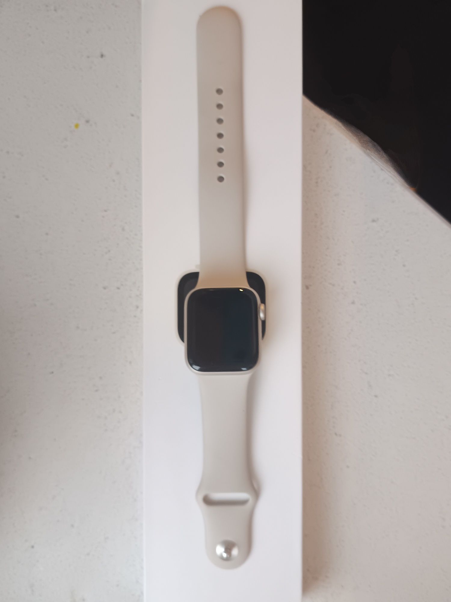 Apple watch se 2