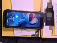 Doogee s mini (состояние нового),противоударный  256г. Озу 15г.