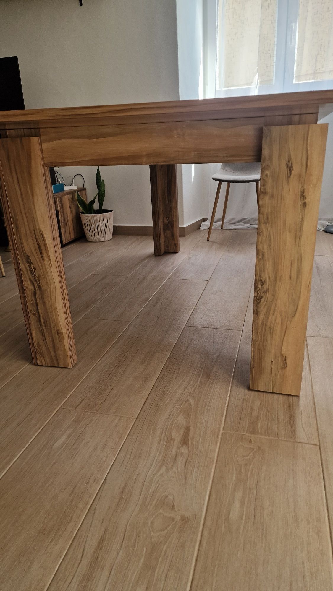 Mesa de sala  jantar