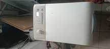 Pralka Elektrolux EWT 10420 W / uszkodzona