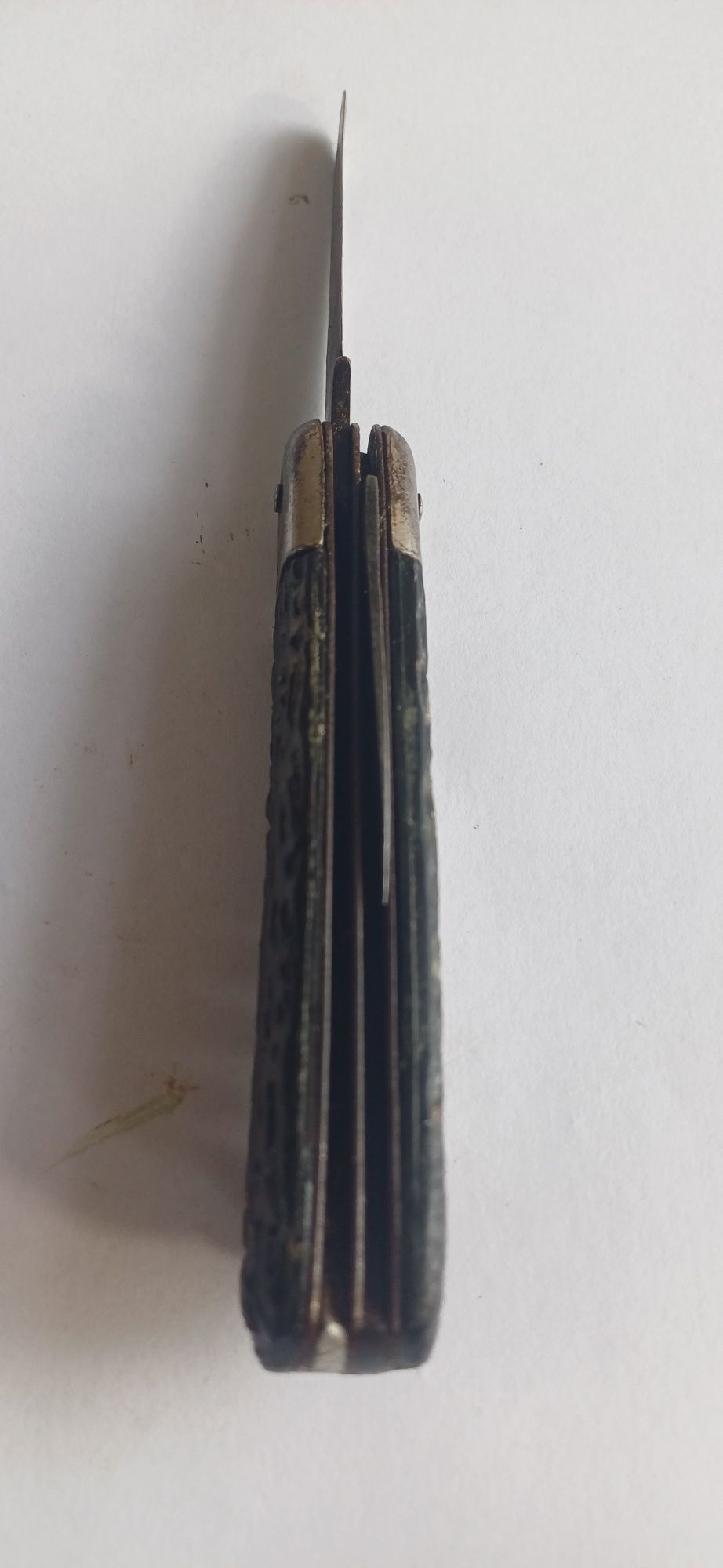 Vintage nóż monterski DDR ditter&co