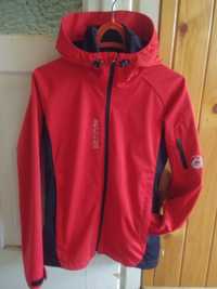 Kurtka sportowa soft shell roz. XS/S