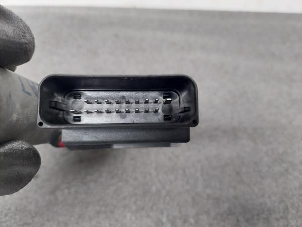 Motor vidro trás direito SEAT Leon (1M1)