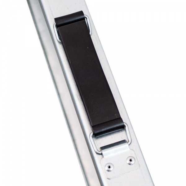 RAMPY ZAŁADUNKOWE najazdowe stalowe składane 400kg 180cm komplet 2 szt