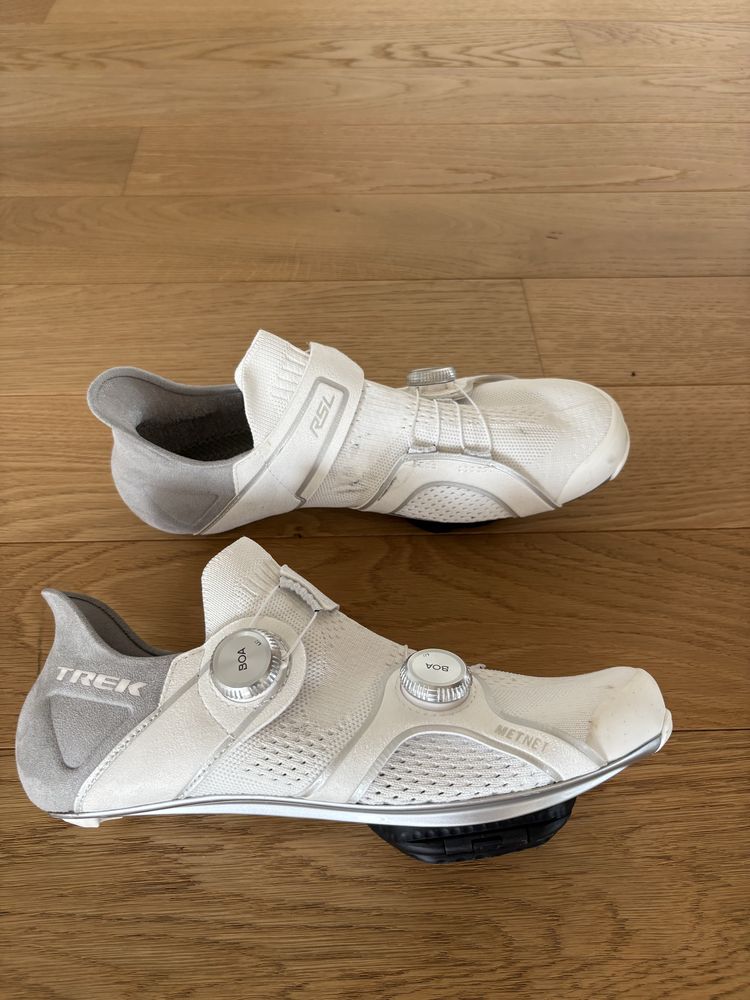 Sapatos ciclismo Trek RSL knit t41