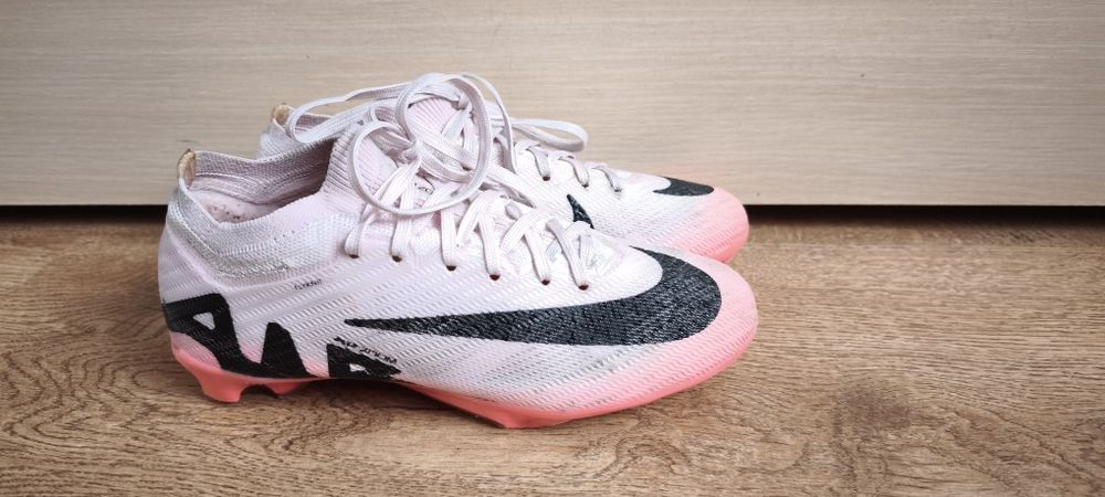 мужские футбольные бутсы Nike Phantom GX II Academy TF