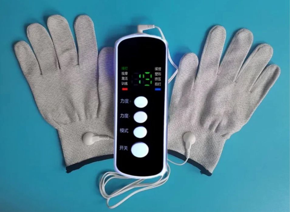 Масажер/міостимулятор