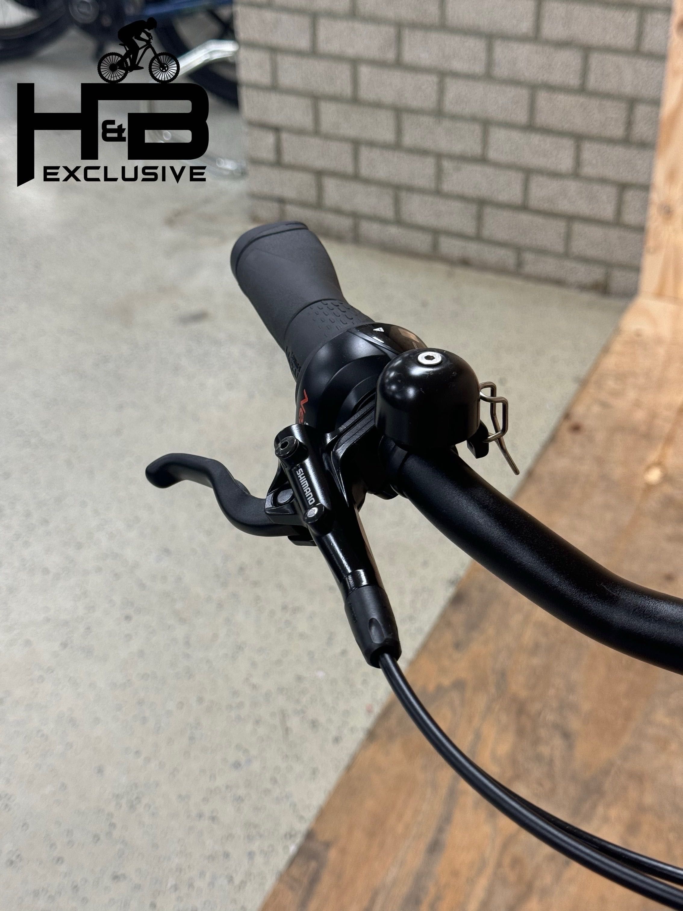 Qwic Premium I MN7D+ Shimano Nexus 2022