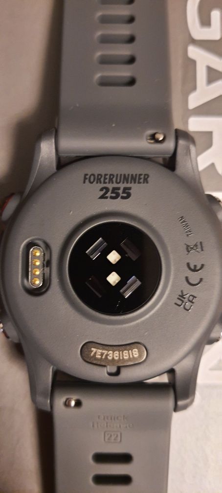 Garmin Forerunner 255 nowy
